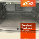 Boot Liner for Volvo S60 2019-2025-7