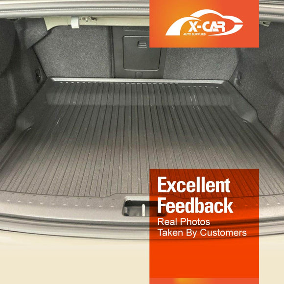 Boot Liner for Volvo S60 2019-2025