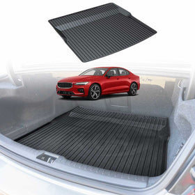 Boot Liner for Volvo S60 2019-2025