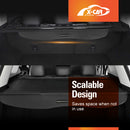 Retractable Cargo Cover For Subaru XV 2011-2017-4