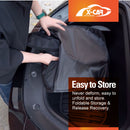 Rear Liftgate Sun Shade For Tesla Model Y 2022-2025-7