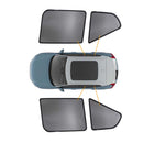 Window Sun Shade for Volvo XC40 2018-Onwards-14