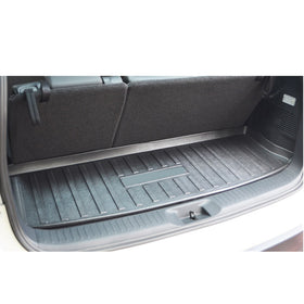 Boot Liner for TOYOTA KLUGER (7 Seats) 2014-2021 - 0
