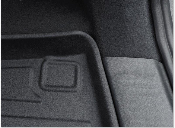 Boot Liner for Volkswagen VW Touareg 2019-2025