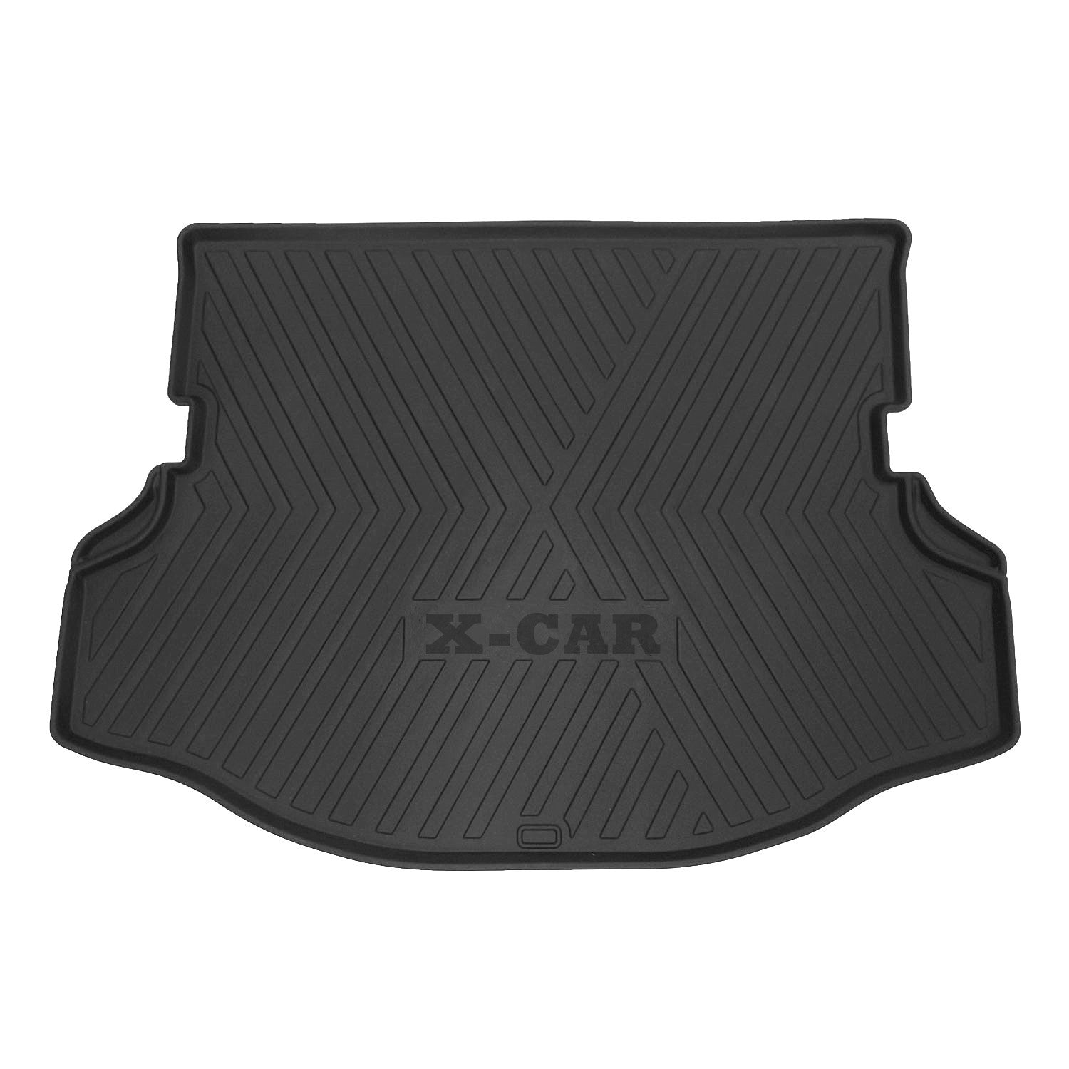 Boot Liner for Toyota Rav4 2013-2018 (Space saver Version)