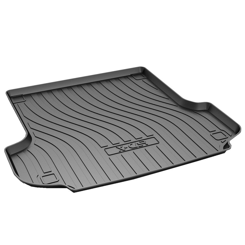 Boot Liner for Mitsubishi Pajero Sport 2015-2025 - 0