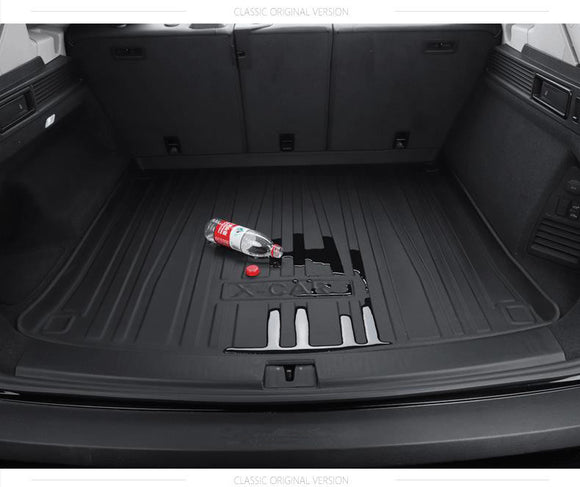 Boot Liner for Volkswagen VW Touareg 2019-2025