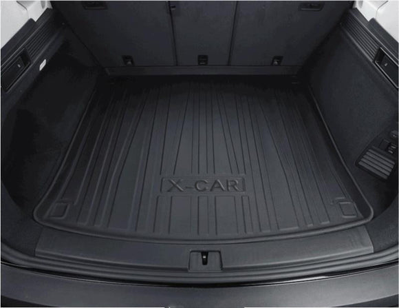 Boot Liner for Volkswagen VW Touareg 2019-2025