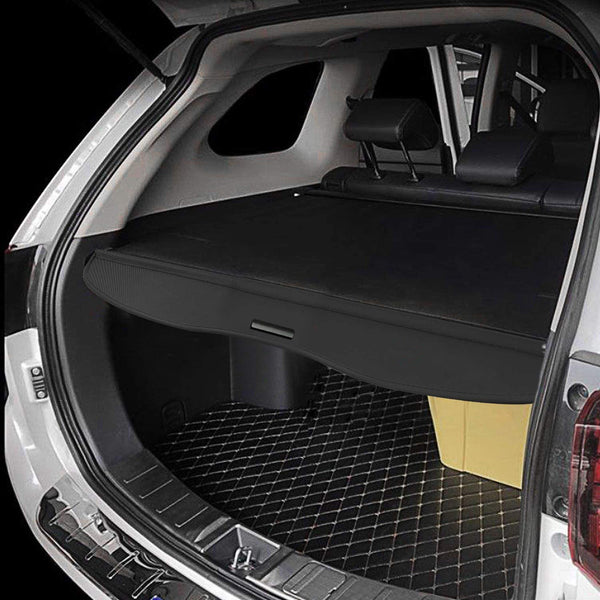 Retractable Cargo Cover For Mitsubishi Pajero Sport 2016-2024