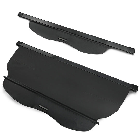 Retractable Cargo Cover For Mitsubishi Outlander 2012-2021