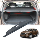 Retractable Cargo Cover For Hyundai Tucson 2015 - 2021-1