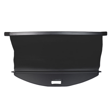 Retractable Cargo Cover For Jeep Cherokee KL 2014-2022 - 0