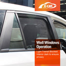 Window Sun Shade for Mazda CX-5 CX5 2012-2017-11