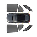 Window Sun Shade for Mercedes-Benz GLE 2018-2025