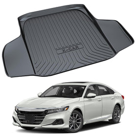 Boot Liner for Honda Accord 2019-2023 Heavy Duty Cargo Trunk Mat