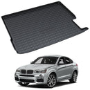Boot Liner for BMW X4 F26 Series 2014-2018-1