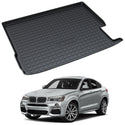Boot Liner for BMW X4 F26 Series 2014-2018