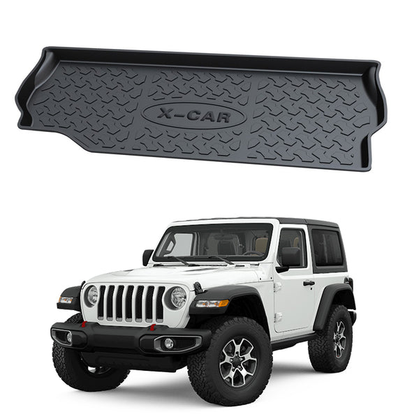 Boot Liner for Jeep Wrangler JK Series 2011-2018