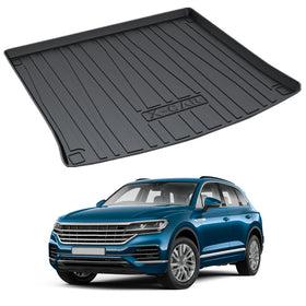 Boot Liner for Volkswagen VW Touareg 2019-2025