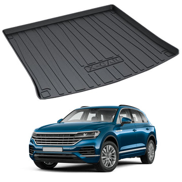 Boot Liner for Volkswagen VW Touareg 2019-2025