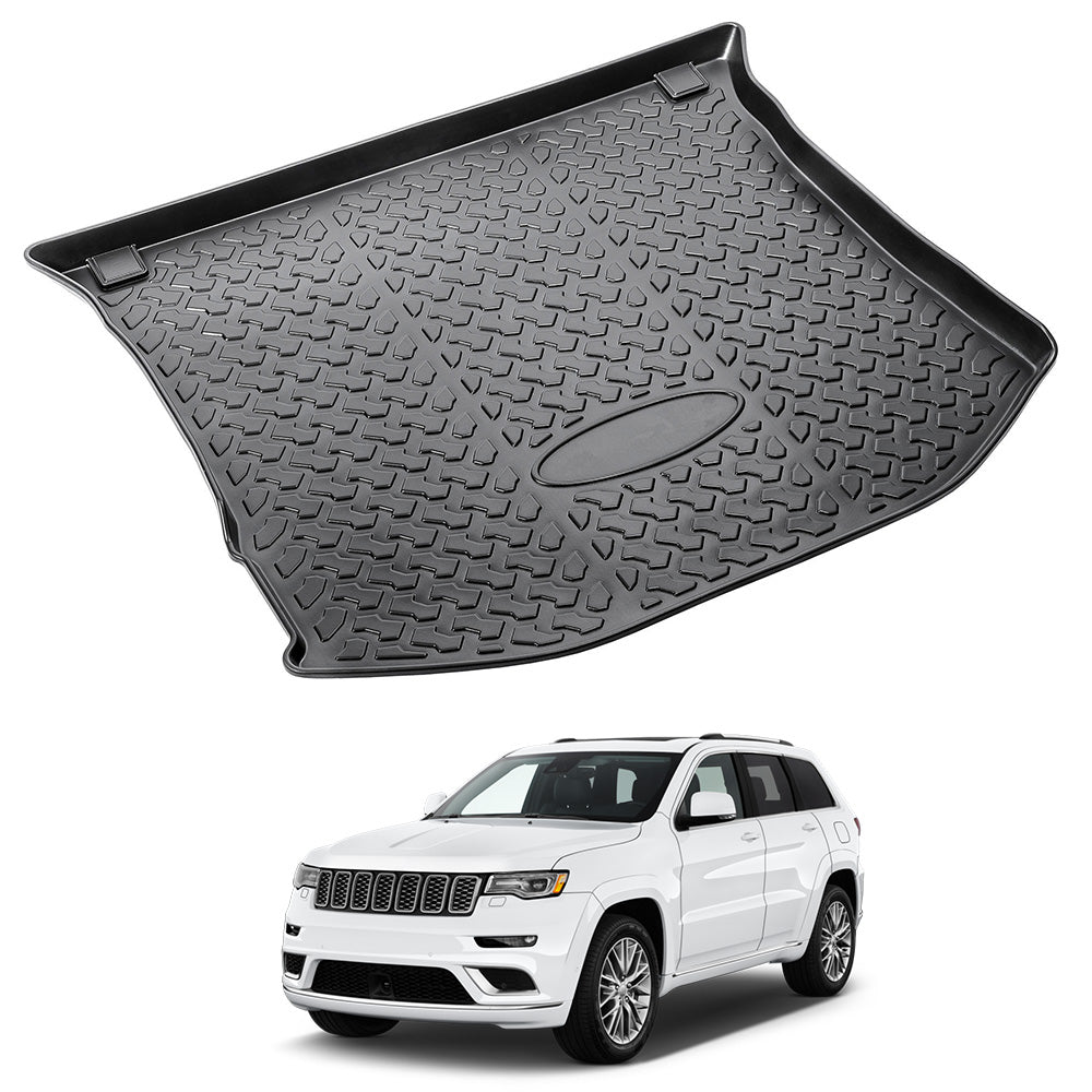 Boot Liner for Jeep Grand Cherokee 2011-2021