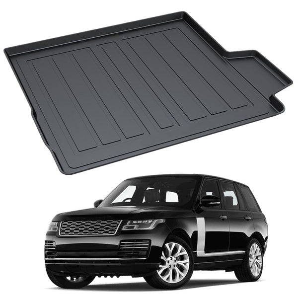 Range rover sport 2020 deals boot liner