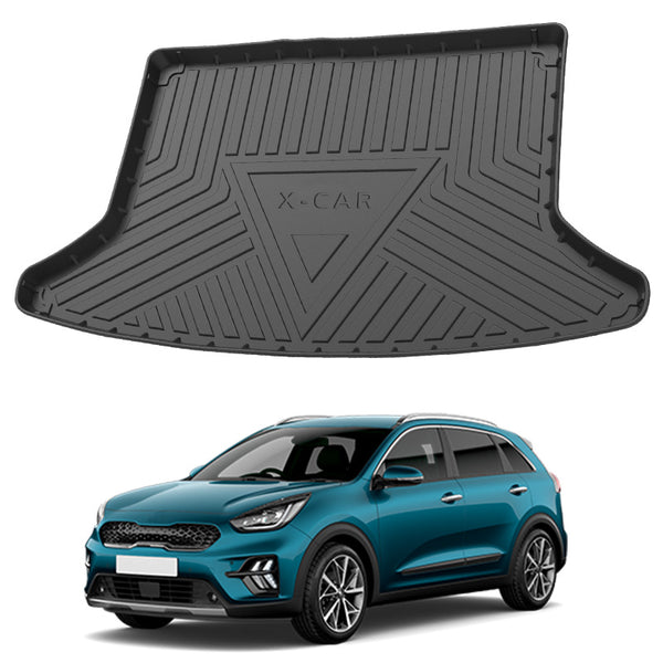 Boot Liner for Kia Niro Hybrid 2021-2024