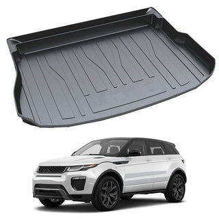 Land Rover boot liner