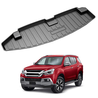  ISUZU MUX Boot Liner