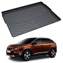 Boot Liner for Peugeot 3008 2017-Onwards-1