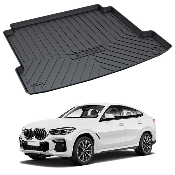 Boot Liner for BMW X6 2019-2023