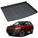 Boot Liner for Jeep Compass 2017-2025-3