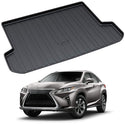 Lexus RX200t boot liner 