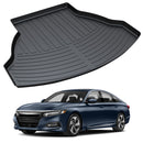 Boot Liner for Honda Accord 2013-2019 Heavy Duty Cargo Trunk Mat-1