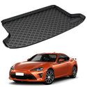 Boot Liner for Toyota 86 2012-2021