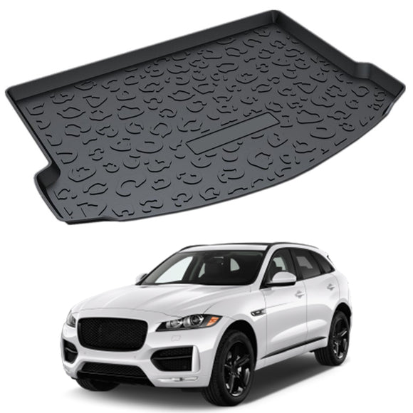 Boot Liner for Jaguar E-Pace 2017-Onwards