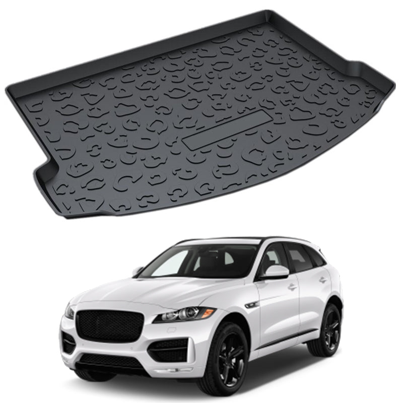 Boot Liner for Jaguar E-Pace 2017-2025