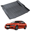 Boot Liner for BMW 3 Series Sedan 2012-2018 All Weather Car Mat-1
