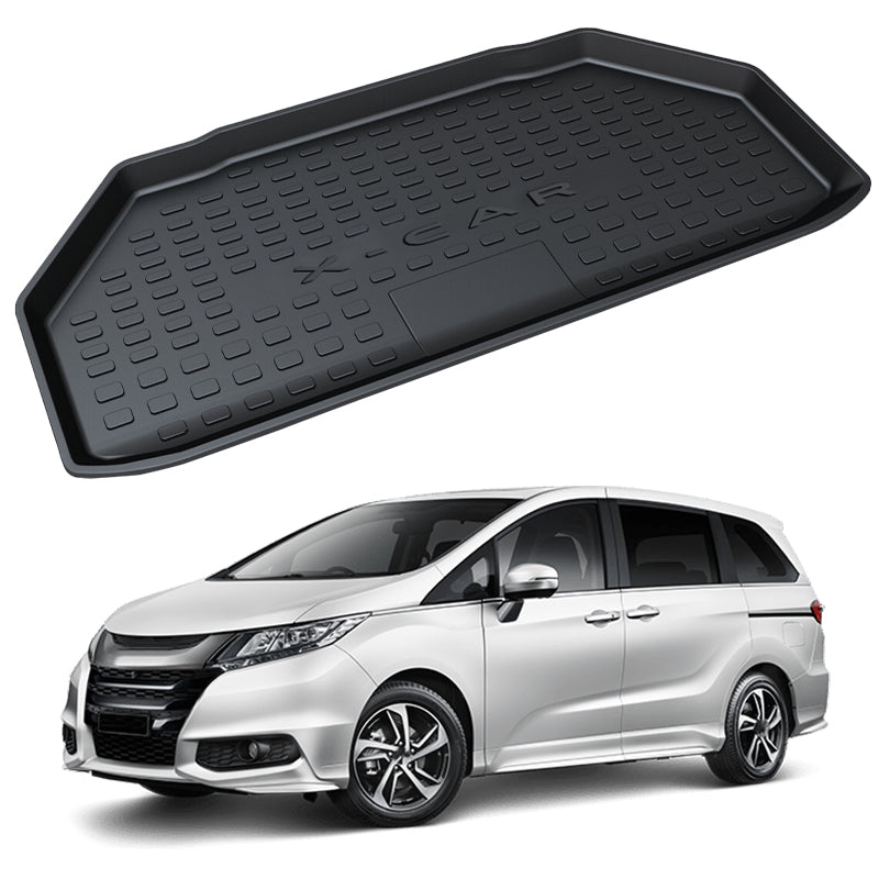 Boot Liner for Honda Odyssey 2014-2022