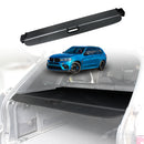 Retractable Cargo Cover For BMW X5 2007-2018-1