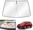 WindScreen Sun Shade for Nissan X-trail T32 2013-2022-1